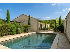 Achat Maison 4 pièces 152m² ST REMY DE PROVENCE 13210