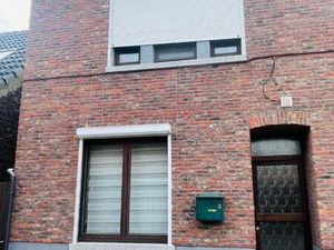 Huis te koop in Zelzate