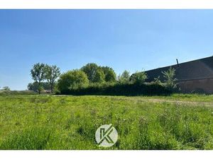 Bouw jouw toekomst in een groene omgeving