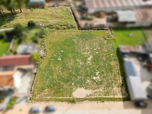 UNIEK PERCEEL MET POTENTIEEL VOOR WOONERF MET 11 UNITS - DORPSKERN LAUW