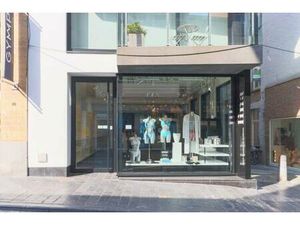 Commerciële eigendom te koop in Kortrijk