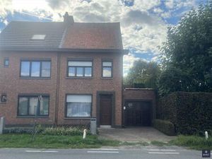 Huis te koop in Melsele