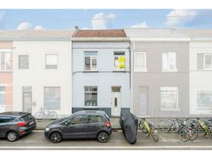 Huis te koop in Wondelgem