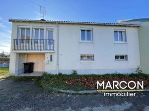 Location Maison 5 pièces 91m² LA SOUTERRAINE 23300