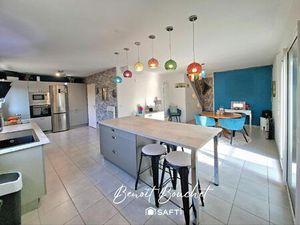 Vente maison 5 pièces 120 m² Cormelles-le-Royal (14123)