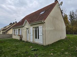 Maison de 112 m² à Rochy-Conde