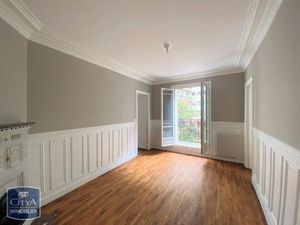 Appartement à louer 3 pièces 54.41 m² - Paris 15e Arrondissement (75015) - 1 698€