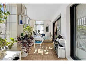 Annonce appartement à vendre en viager