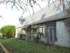 Vente Maison Piscine à Saint-Pierre-en-Auge (14170) : à vendre Piscine / 2500m² Saint-Pier