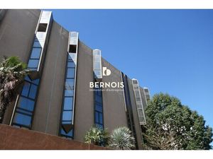 Location Local Professionnel 20m²