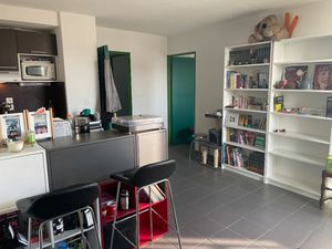 Location Appartement 3 pièces 52m²