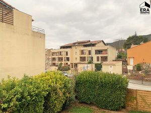 Location Appartement 2 pièces 42m²