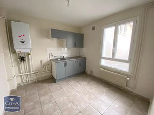 Maison à louer 4 pièces 78.71 m² - Joué-lès-Tours (37) - 830€