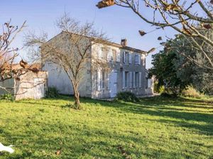Vente maison 5 pièces 100 m² à Cabariot (17430)  220 000 €