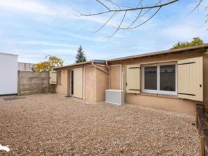 Vente maison 2 pièces 36 m² à Acheres (78260)  224 000 €