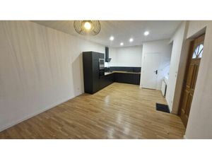 Annonce vente maison 6 pièces de 109m2 à Billy montigny (62420) - ParuVendu.fr ref 9927836