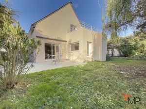 Achat Maison 7 pièces 153m²