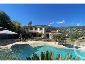 Annonce maison à vendre