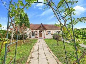 Vente Maison 4 pièces 76 m2 à Boissise-le-Roi