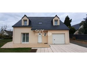 Achat Maison 5 pièces 96m² BEAUSSAIS SUR MER 22650