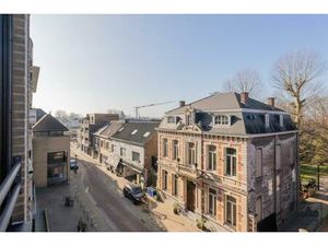 Appartement te koop in Wetteren