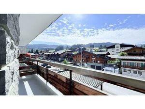 Achat : Appartement (74260)