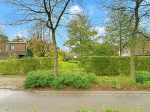 Grond te koop in Herentals