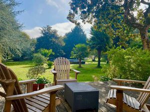 Vente maison 15 pièces 594 m² Champagne (17620)