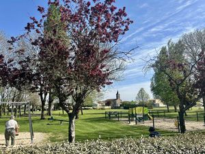 Vente terrain 540 m² Royan (17200)