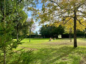 Vente terrain 600 m² Nuaillé-d'Aunis (17540)