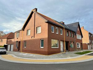 Huis te koop in Kuringen met 2 slaapkamers