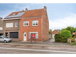 Huis te koop in Leopoldsburg met 2 slaapkamers