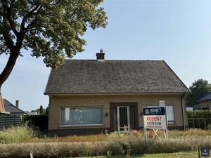 Huis te koop in Sint-Gillis-Waas