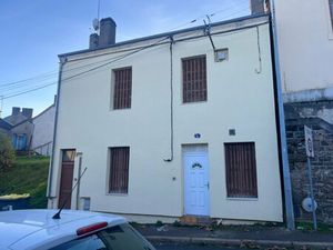 Achat Immeuble 97m² LE CREUSOT 71200