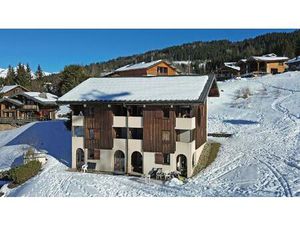 Achat : Appartement (74260)