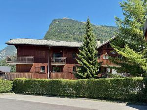 Achat : Appartement (74340)