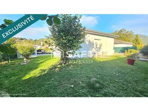 Vente maison 4 pièces 71 m² à Artemare (01510)  245 000 €