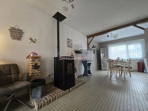 Vente maison 4 pièces 87 m² à Bailleul (59270)  241 500 €