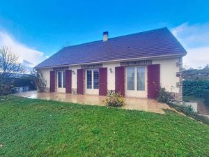 Vente maison 5 pièces 111 m² à Freneuse (76410)  249 000 €