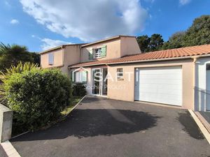 Vente maison 3 pièces 68 m² à La Mothe-Achard (85150)  229 000 €