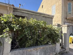 Vente maison 2 pièces 75 m² à Marseille 10ème (13010)  239 000 €