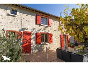 Vente maison 6 pièces 146 m² à Vergt (24380)  247 220 €