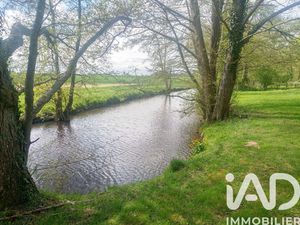 Vente Longère 7 pièces