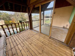 Achat Appartement 4 pièces 103m² TREVENANS 90400