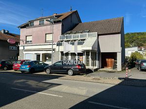 Achat Immeuble 350m²