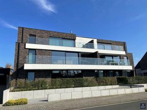 Appartement te koop in Beveren-Waas