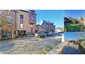 Appartement à vendre à Rue Lucas 17 Ottignies (VBD55469)