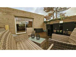 Vente Maison à Agon-Coutainville (50230) : à vendre / 48m² Agon-Coutainville