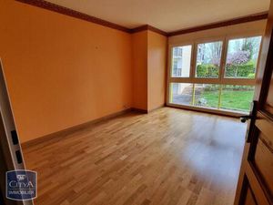 Location Appartement 4 pièces 82m² DIJON 21000