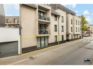 Appartement te koop in Wetteren